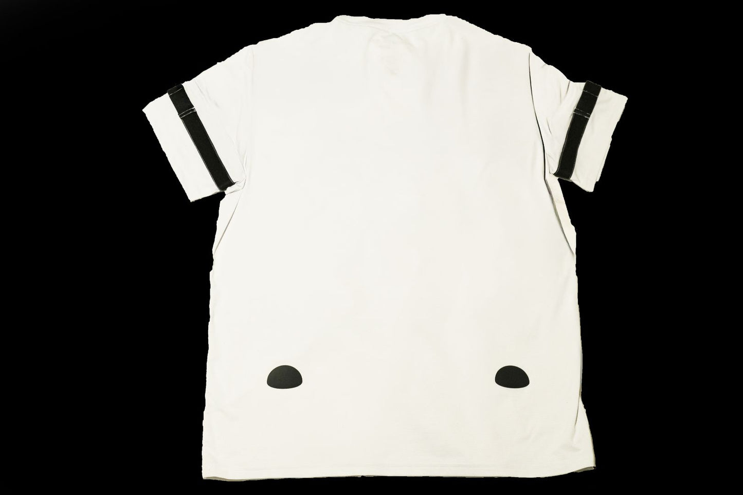 From The Start "colorless" white athletic shirt